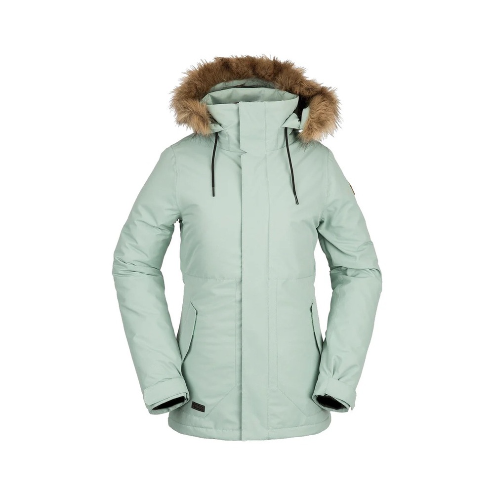 Volcom Women’s Fawn Insulated Jacket